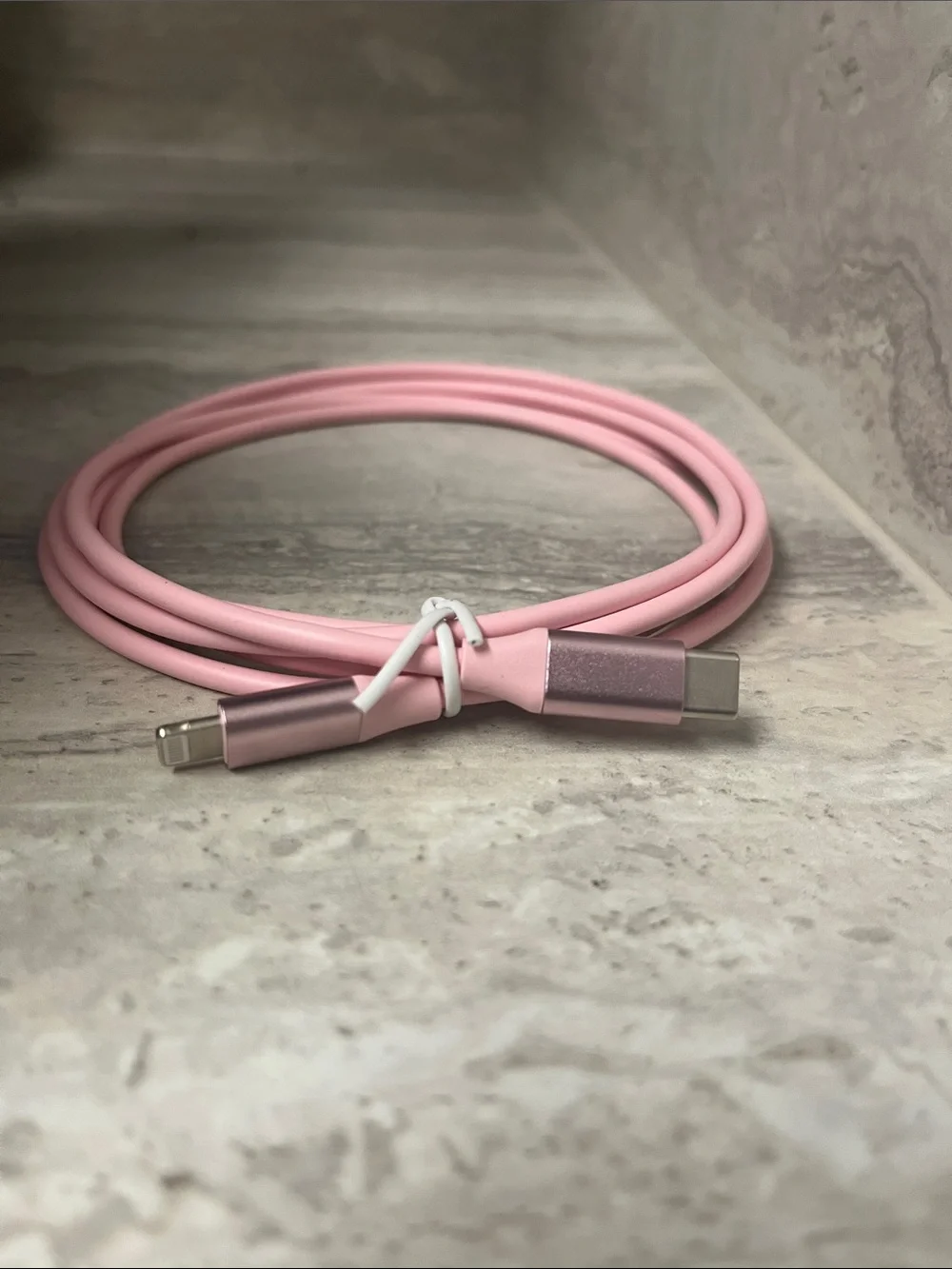 N/A stylish pink